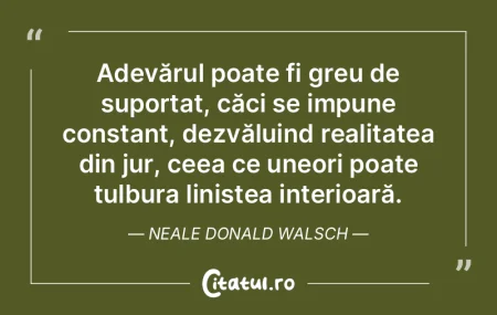 Trăiește autenticitate și inspiră-i ... Trăiește autenticitate și inspiră-i ...