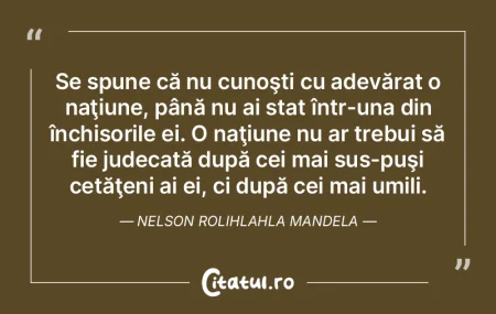 Credem că suntem o ţară şi adevărul... Credem că suntem o ţară şi adevărul...