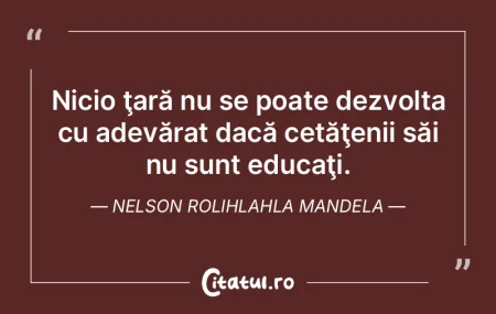 Cine cunoaşte numai teoretic adevărul ... Cine cunoaşte numai teoretic adevărul ...