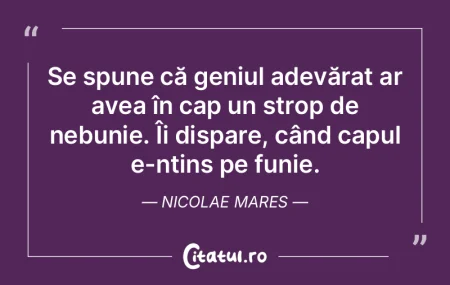 Într-adevăr, intelectualul e cel ce po... Într-adevăr, intelectualul e cel ce po...