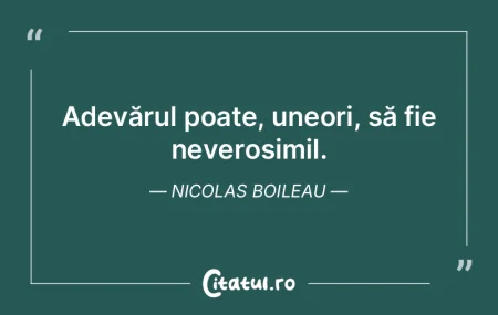 Trebuie să-l urmezi pe cel care caută ... Trebuie să-l urmezi pe cel care caută ...