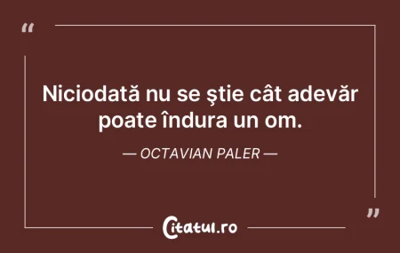 Descoperim astfel un adevăr simplu şi ...