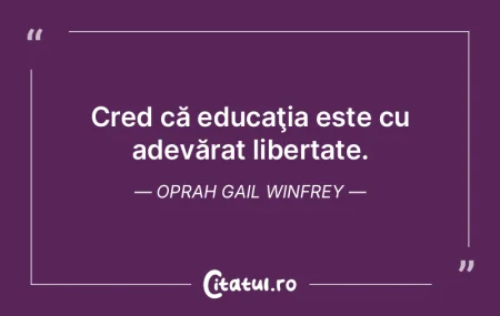 Cea mai grea cale de a învăţa este ce... Cea mai grea cale de a învăţa este ce...