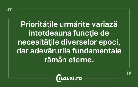 Adevărul este dreptatea prostului.