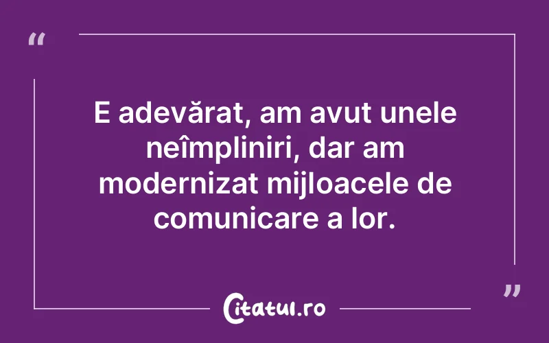 Citat Autor necunoscut - citate viata