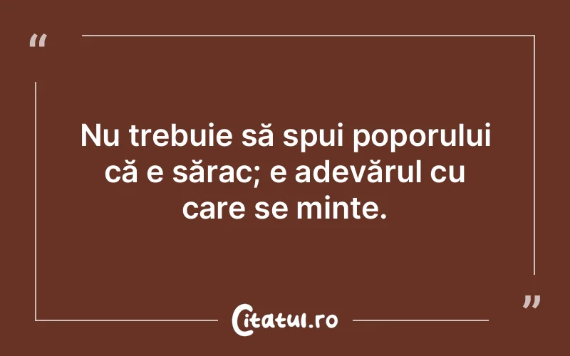 Citat Autor necunoscut - citate viata