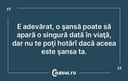 Democraţia este dictatura adevărului.