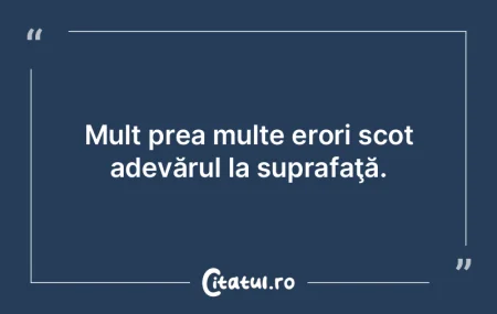 Cum se poate ajunge la minciună? Exers�...