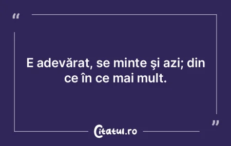 E adevărat, orice pagină albă poate f...