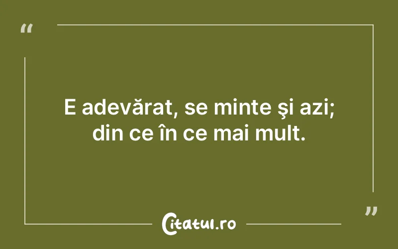 Citat Autor necunoscut - citate viata