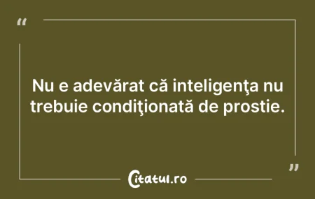 E adevărat, românii trăiesc la limita... E adevărat, românii trăiesc la limita...