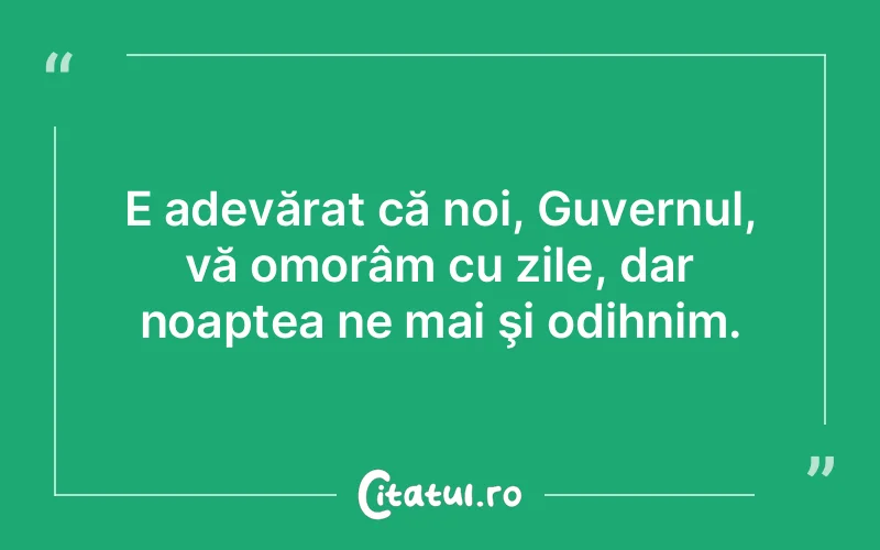 Citat Autor necunoscut - citate viata