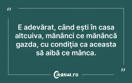 Adevărul e periculos. Până să se des... Adevărul e periculos. Până să se des...