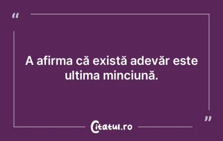 Nu e adevărat că domnul parlamentar a ...
