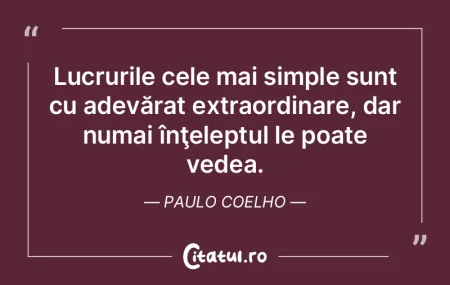 Nu mi-e teamă de singurătate. Mi-e tea... Nu mi-e teamă de singurătate. Mi-e tea...