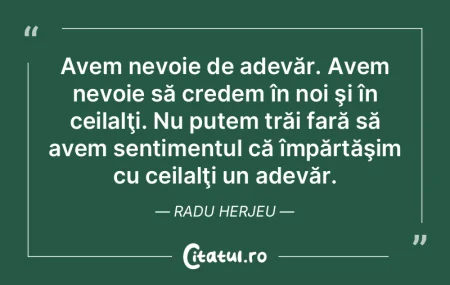 Dacă găseşti justificări pentru limi... Dacă găseşti justificări pentru limi...