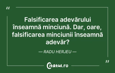 Să înveţi înseamnă să descoperi ce... Să înveţi înseamnă să descoperi ce...