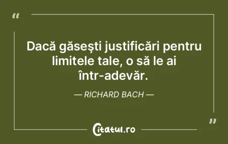 Unii spun să înduri, unii spun să slu...