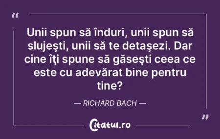 Ego (eul, firea veche) nu are niciun rol... Ego (eul, firea veche) nu are niciun rol...