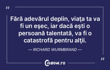 Fiecare cu adevărul său. Robert De Nir... Fiecare cu adevărul său. Robert De Nir...