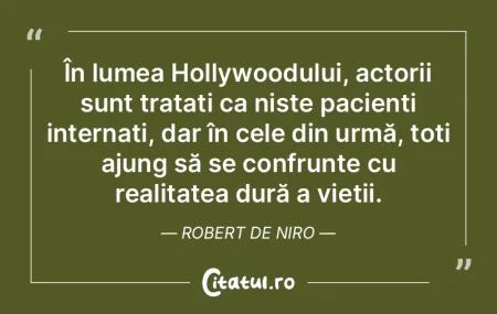 Modul în care te vezi determină cu ade... Modul în care te vezi determină cu ade...