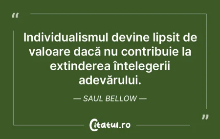 Ca să-ţi transformi într-adevăr via�...
