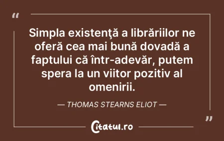 Cel mai bun argument contra minciunii es...