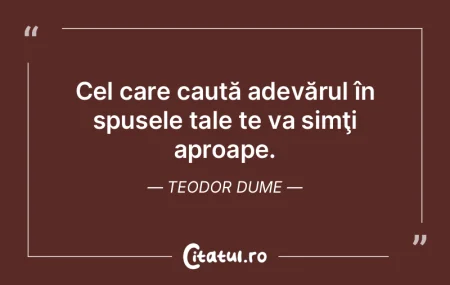 Adevărul devine minciună atunci când ... Adevărul devine minciună atunci când ...