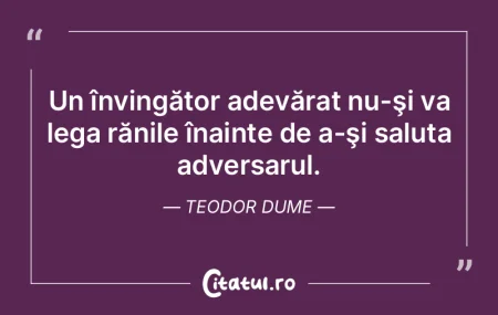 Nimeni nu poate trăi mai multe adevăru... Nimeni nu poate trăi mai multe adevăru...