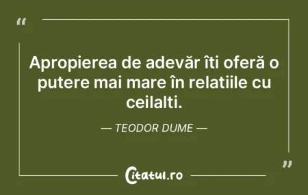 Cea mai mare realizare în viaţă este ... Cea mai mare realizare în viaţă este ...