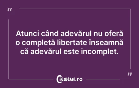 Este posibil să înțelegem cu adevăra... Este posibil să înțelegem cu adevăra...
