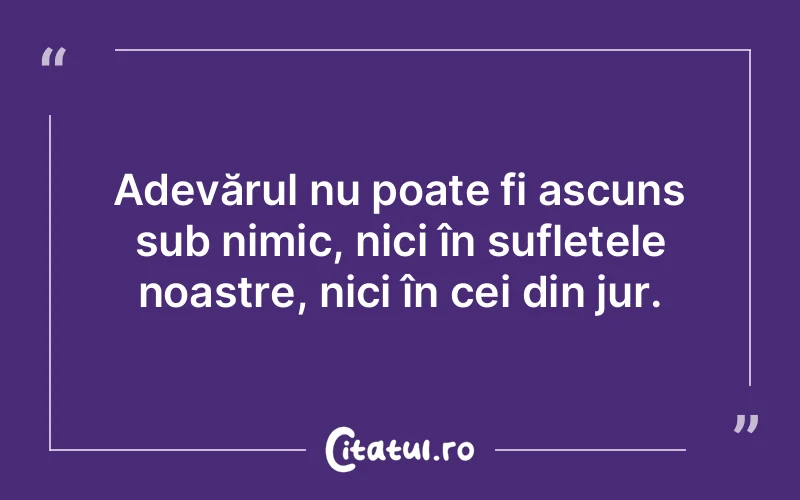 Citat Autor necunoscut - citate viata