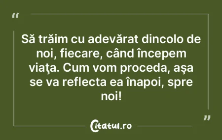 Nu măslui balanţa conştiinţei tale, ... Nu măslui balanţa conştiinţei tale, ...