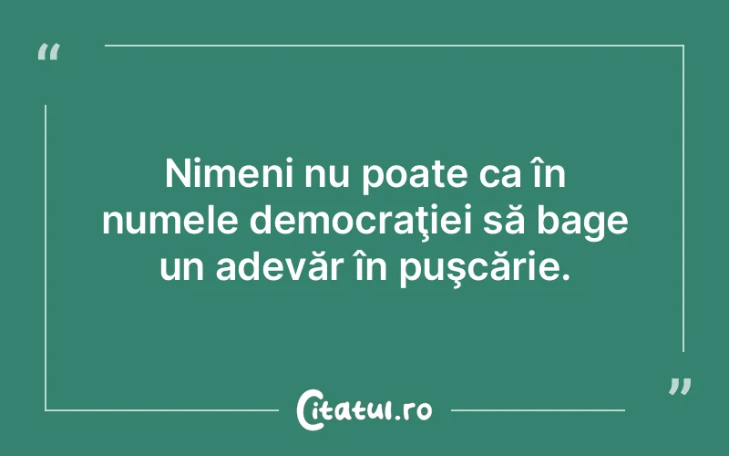 Citat Autor necunoscut - citate viata