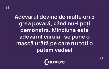 Arată tot ce ai frumos, dar niciodată ...