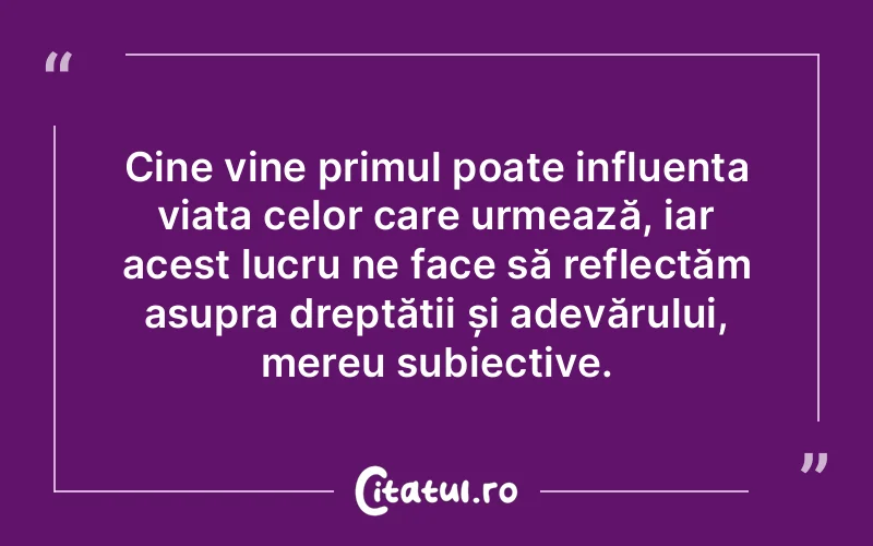 Citat Autor necunoscut - citate viata