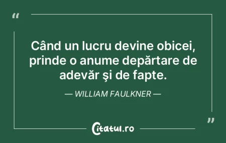 În căutarea adevărului există perico...