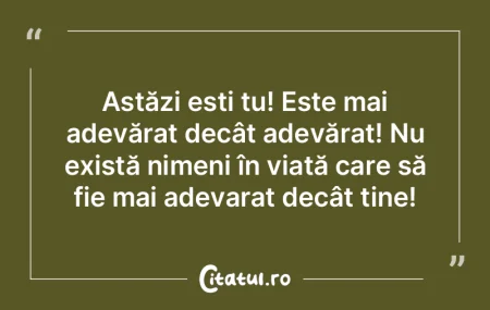 Libertate e atunci când ai condiţii pe... Libertate e atunci când ai condiţii pe...