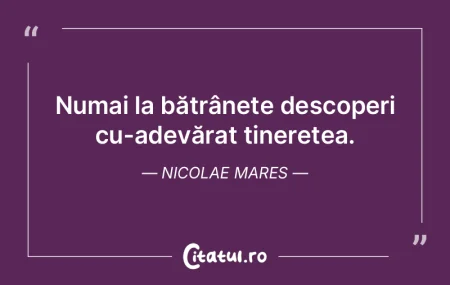 De ce nu mai cunoaştem adevărul? Nu-i ...