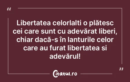 Cu-adevărat biruitor e doar unu, învin... Cu-adevărat biruitor e doar unu, învin...