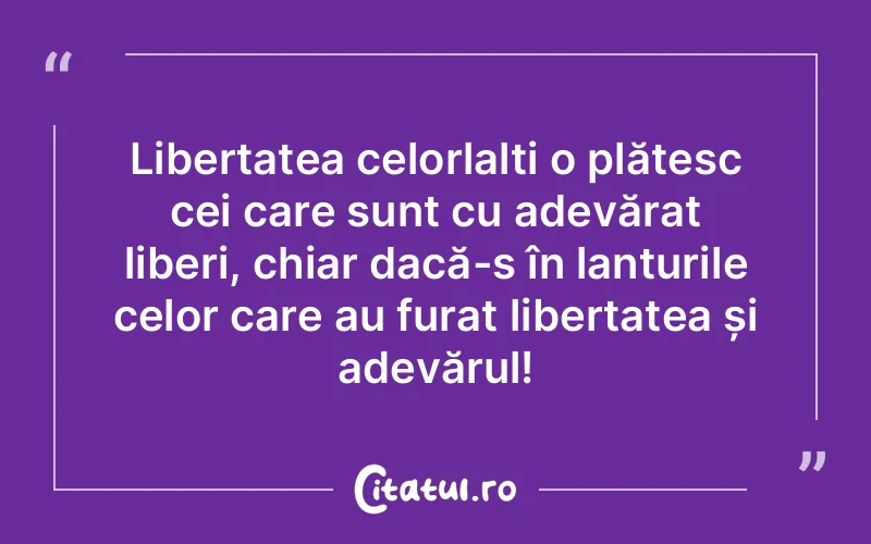 Citat Autor necunoscut - citate viata