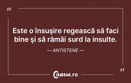 Mai bine să trăiești un an ca un tigr...