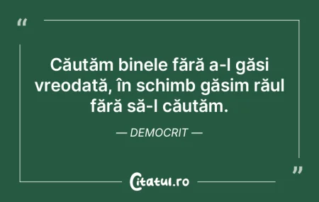 Acela care știe să flateze, știe la f...