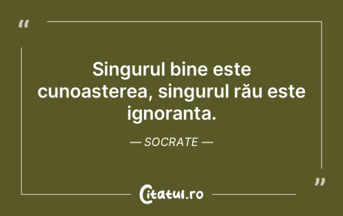 Citat Viață - Citatul.ro