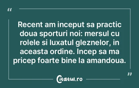 Omul european, cu natura sa complexă ș... Omul european, cu natura sa complexă ș...