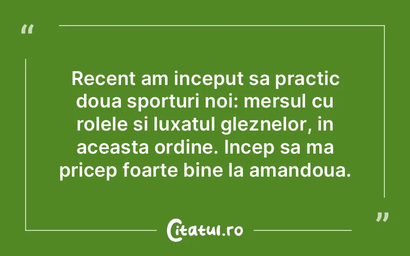 Citat Autor necunoscut - citate viata