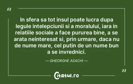 Când ceva a fost spus și spus bine, nu... Când ceva a fost spus și spus bine, nu...
