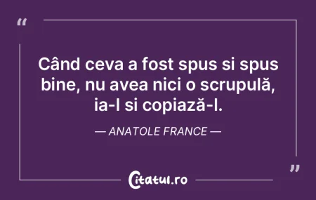 A fi cu adevărat valoros înseamnă să... A fi cu adevărat valoros înseamnă să...