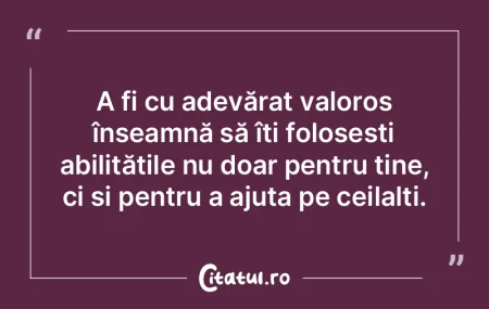 Este mai bine sa fii singur decat intr-o... Este mai bine sa fii singur decat intr-o...
