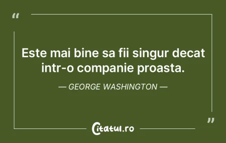 Singura libertate care îşi merită num...